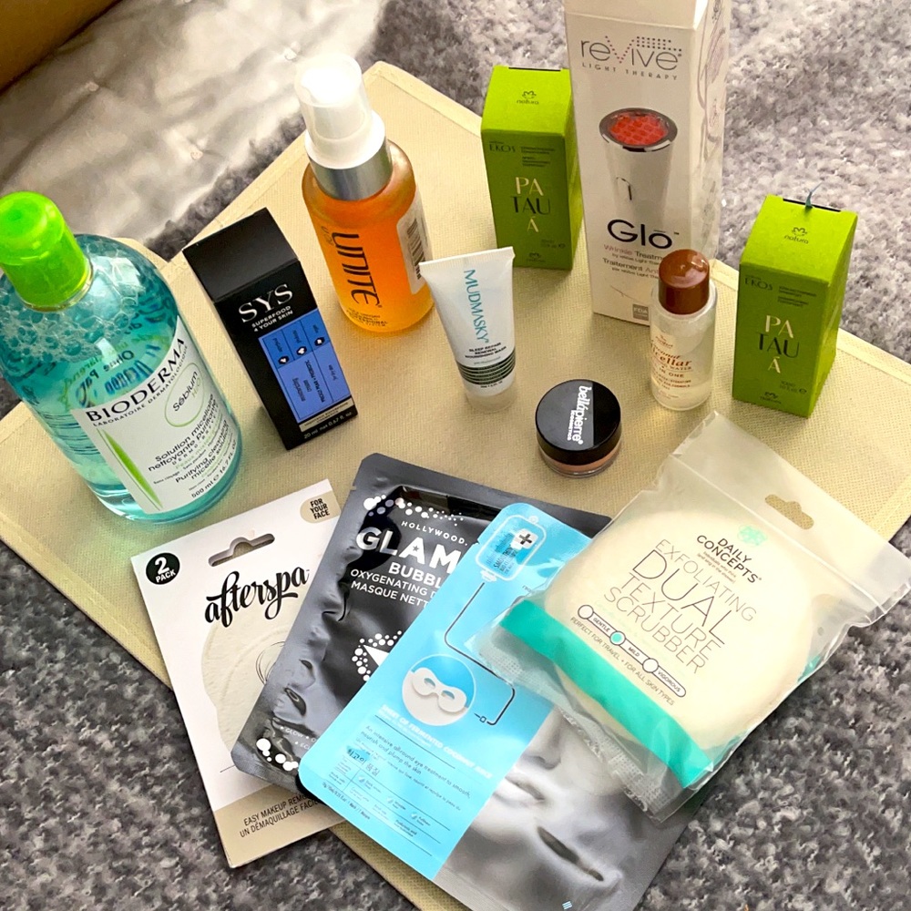 Beauty bundle
